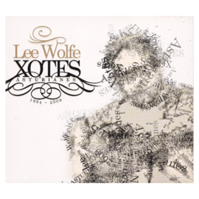 CD USADO Lee Wolfe - Xotes Asturianes