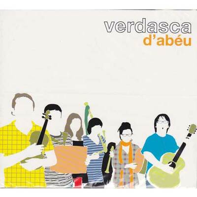 CD USADO Verdasca - d´ abéu