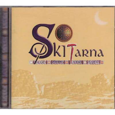 CD USADO Skitarna