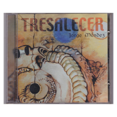 CD USADO Jorge Méndez - tresalecer