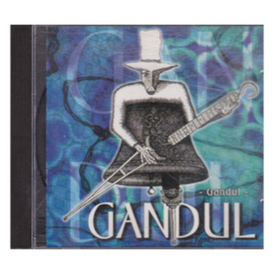 CD USADO Gandul