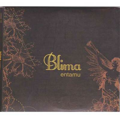  CD USADO Blima - entamu