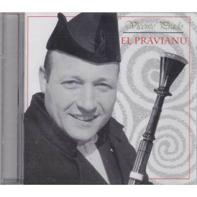 CD USADO Vicente Prado - El Pravianu