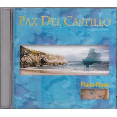 CD USADO Paz del Castillo