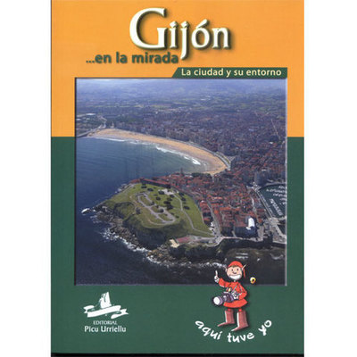 Gijón en la mirada