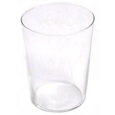 Vaso de Sidra Avilés