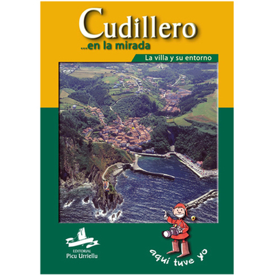 Cudillero en la mirada