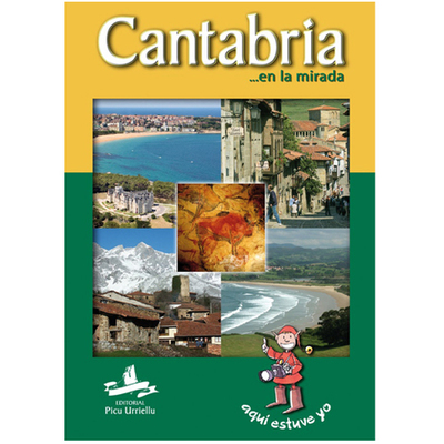 Cantabria en la mirada