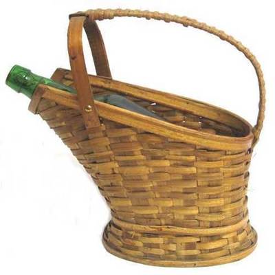  Botellero alto 