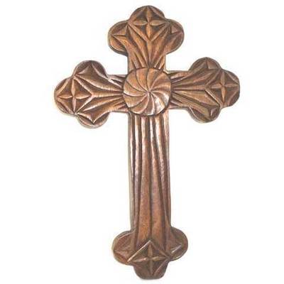  Cruz celta 
