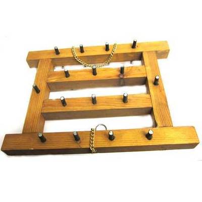  Grade madera 