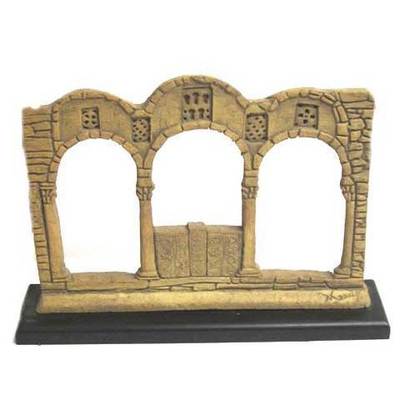  Iconoestasis Santa Cristina Lena  sobremesa 