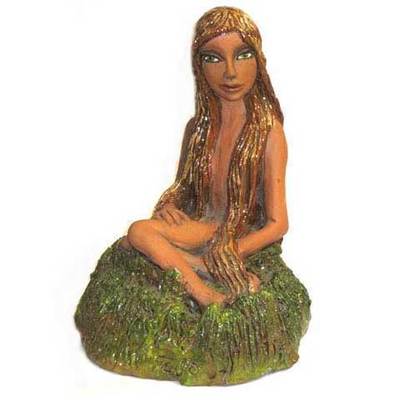  Figura  xana grande