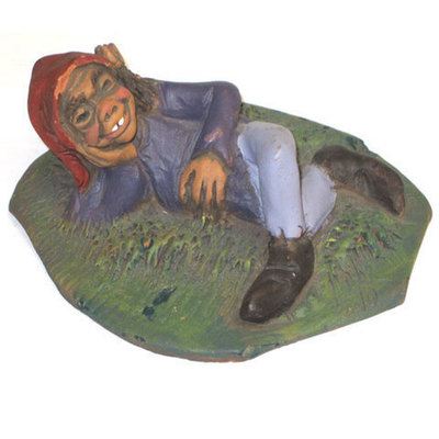  Figuras mitología - variadas