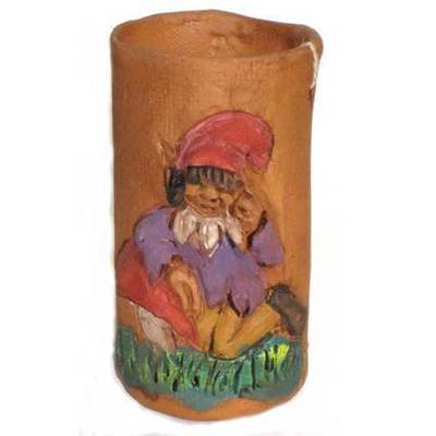  Portalápices personajes mitología 