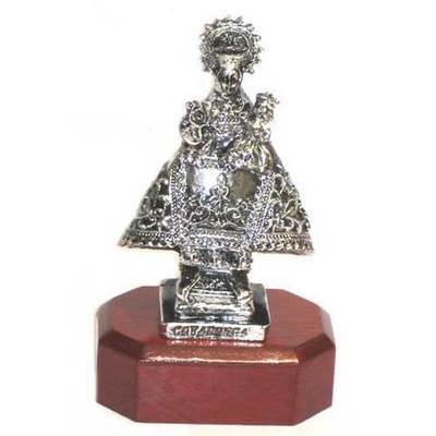 Virgen Covadonga 15 cm. Virgen Covadonga 15 cm.