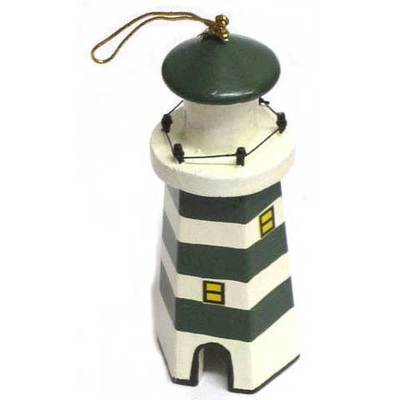Faro madera Faro madera