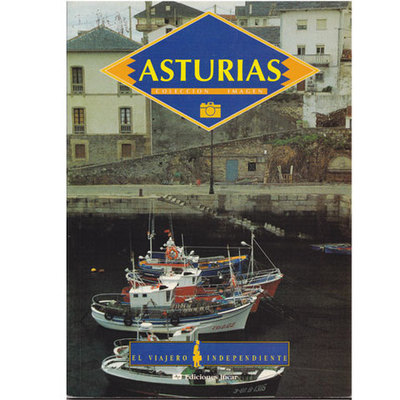  Asturias - colección imagenes
