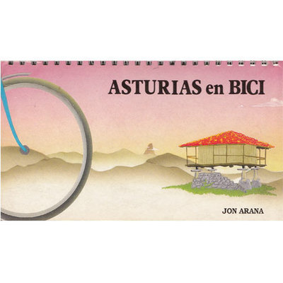  Asturias en bici 
