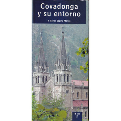  Covadonga y su entorno 