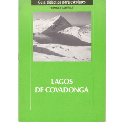Los Lagos de Covadonga Los Lagos de Covadonga