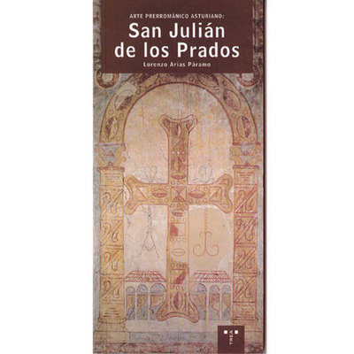 San Julian de los Prados 