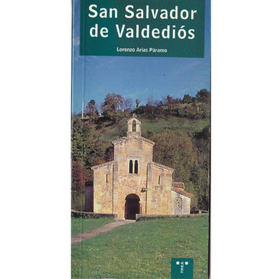  San Salvador de Valdediós 