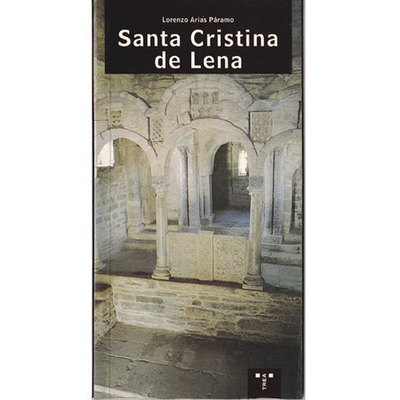  Santa Cristina de Lena 