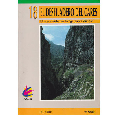  El desfiladero del Cares 