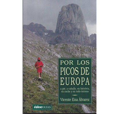  Por los Picos de Europa 