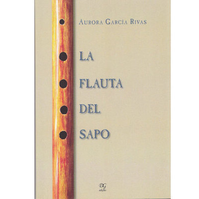  La flauta del sapo 