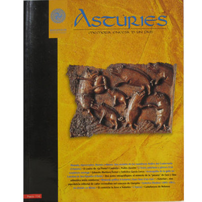  Revistas Asturies - Belenos - Nº 13
