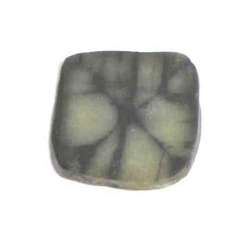  Piedras amuleto quiastolita