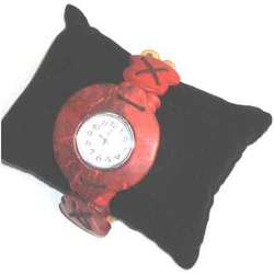  Reloj de coco 