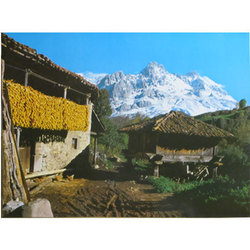 Fotoposter Picos de Europa grandes