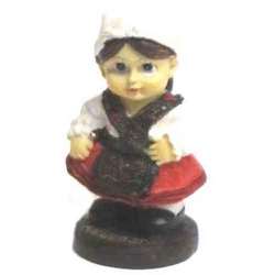  Asturiana pequeña 