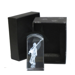  Gaitero pequeño cubo 