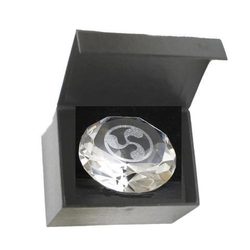  Trisquel - forma diamante
