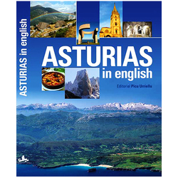 Asturias in English