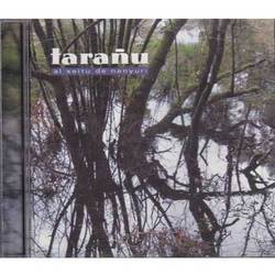TARANU - CD Al xeitu de nenyuri