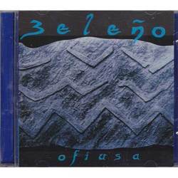 BELEÑO -  CD Ofiusa