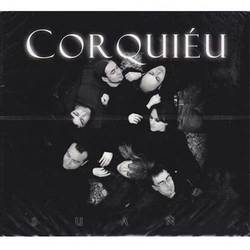 CORQUIÉU - CD Suaña