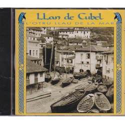 Llan de Cubel - L´otro llau de la mar
