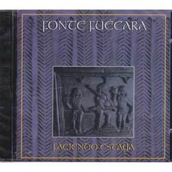 Fonte Fuecara - CD faciendo estaya