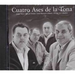CD Cuatro Ases de la Toná