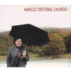 Mariluz Cristóbal Caunedo - CD Cantar de Seronda