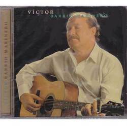Victor - CD Barrio marinero
