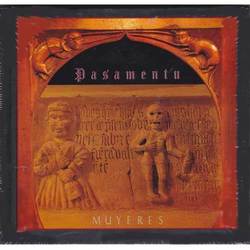 Muyeres - Pasamentu 