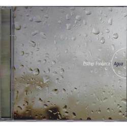 Esther Fonseca - CD agua