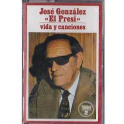 José González 